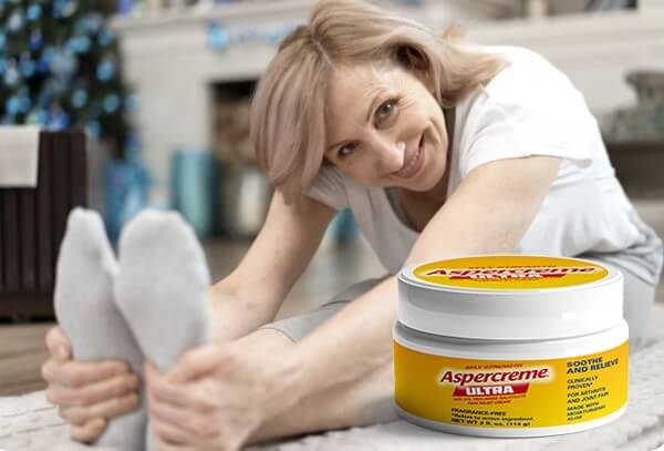 Aspercreme nedir ve ne işe yarar