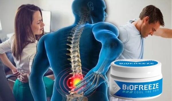 BioFreeze Jel Türkiye - Fiyat Yorumlar Nasıl kullanılır