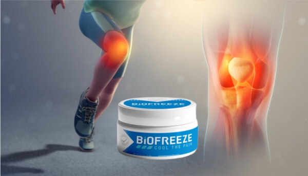 BioFreeze nedir ve ne işe yarar?