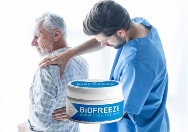 BioFreeze Nasıl Kullanılır – kullanım kqılavuzu