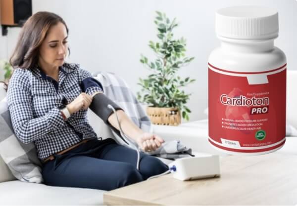 Cardioton Nasıl Kullanılır