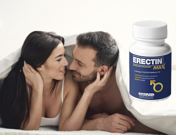 Erectin Max Fiyatı ve Türkiye ve Nereden Alınır – Resmi Site