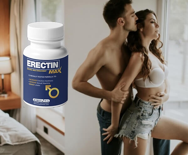 Erectin Max Kapsüller Türkiye - Fiyat Yorumlar Nasıl kullanılır
