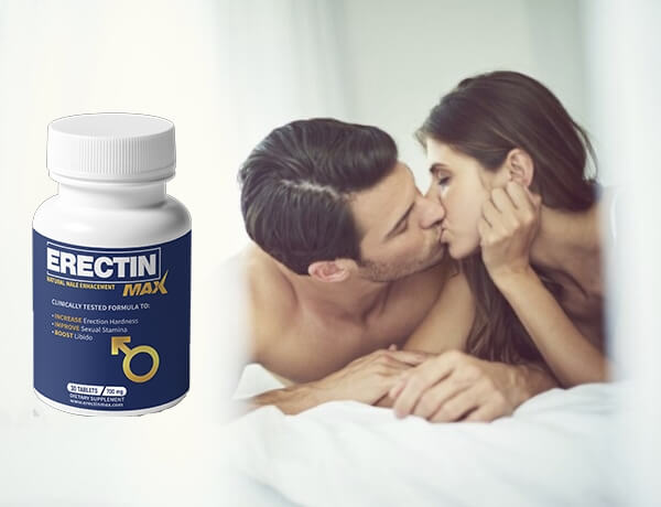 Erectin Max Nasıl Kullanılır