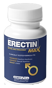 Erectin Max Meeste potentsi parandamiseks  Türkiye