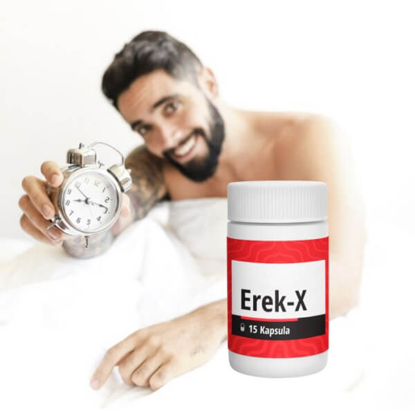 Erek-X Fiyatı ve Türkiye – Nereden Alınır – Resmi Web Sitesi