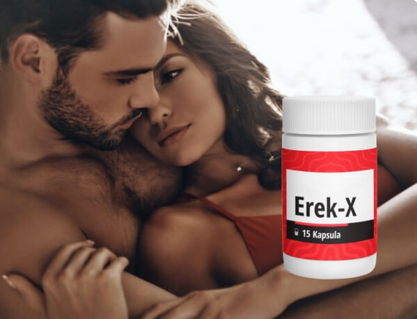 Erek-X Kapsüller Türkiye - Fiyat Yorumlar Nasıl kullanılır