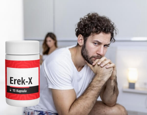 Erek-X Nedir ve Ne İşe Yarar?