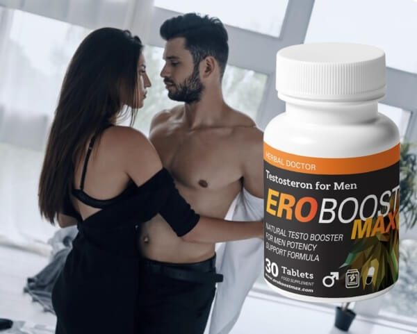 EroBoost Max Fiyatı ve Türkiye – Nereden Alınır – Resmi Web Sitesi