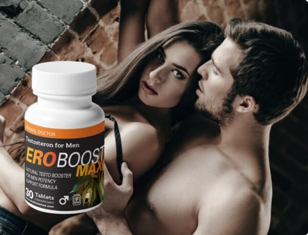EroBoost Max Kapsüller Türkiye - Fiyat Yorumlar Sonuçlar