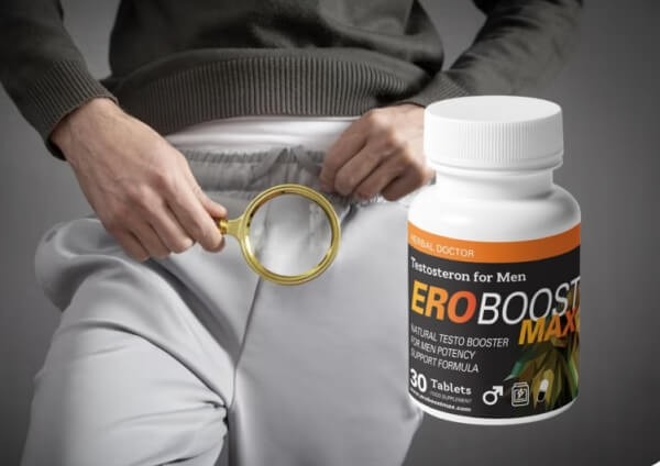 EroBoost Max Nasıl Kullanılır – kullanım kqılavuzu ve dozaj