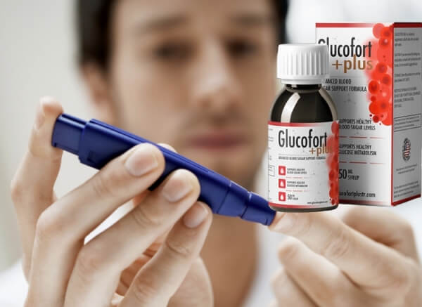 GlucoFort Plus Fiyatı ve Türkiye – Nereden Alınır – Resmi Web Sitesi