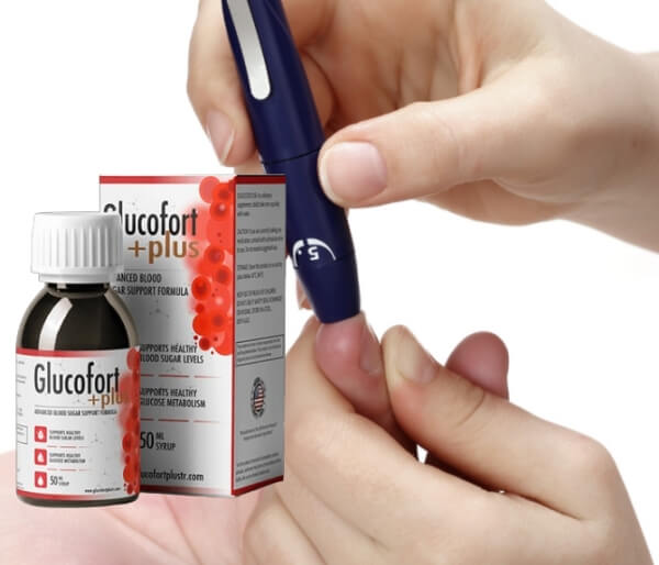 Glucofort Plus Damlalar Türkiye - Fiyat Yorumlar Nasıl kullanılır