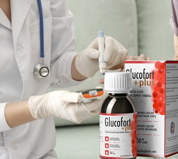 GlucoFort Plus Nasıl Kullanılır – kullanım kqılavuzu ve dozaj