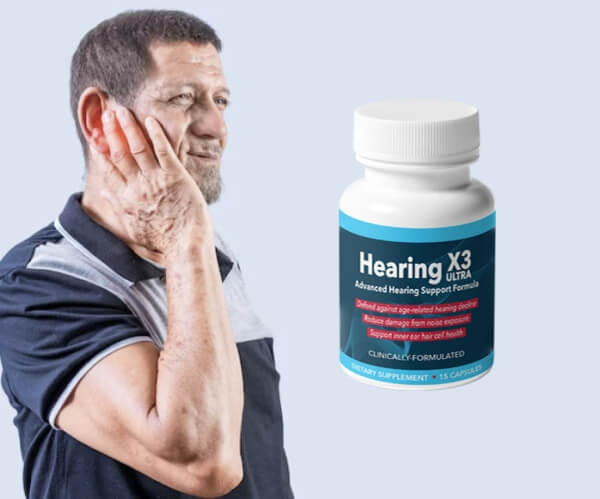 Hearing X3 Ultra Fiyatı ve Türkiye – Nereden Alınır – Resmi Web Sitesi