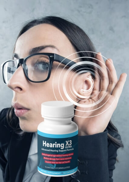 Hearing X3 Ultra Nasıl Kullanılır - Kullanım Talimatları ve Dozaj