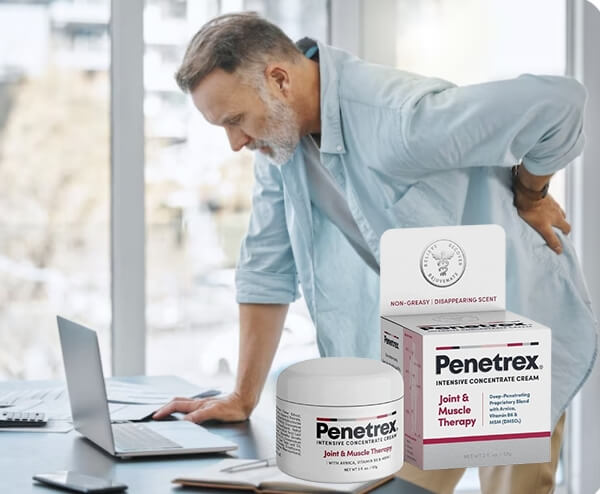 Penetrex Krem Türkiye - Fiyat Yorumlar Nasıl kullanılır