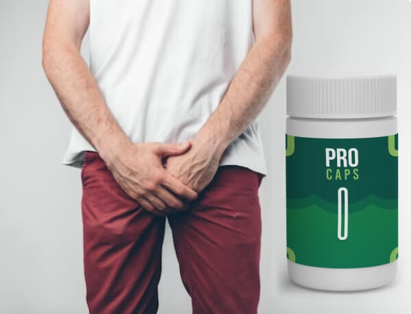 Pro Caps Nasıl Kullanılır
