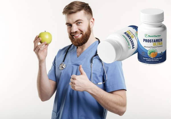 Prostamen Ultra Fiyatı ve Türkiye – Nereden Alınır – Resmi Web Sitesi
