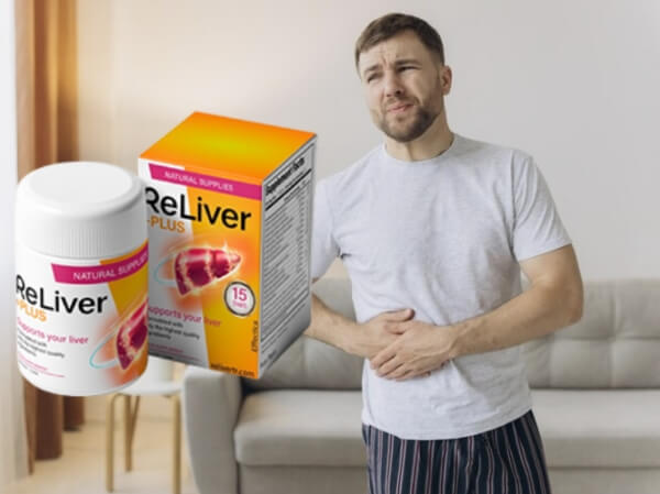 Reliver Plus Fiyatı ve Türkiye – Nereden Alınır – Resmi Web Sitesi