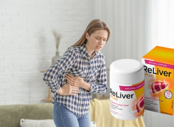Reliver Plus Kapsüller Türkiye - Fiyat Yorumlar Nasıl kullanılır