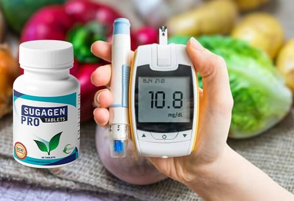 SugaGen Pro Fiyatı ve Türkiye – Nereden Alınır – Resmi Web Sitesi