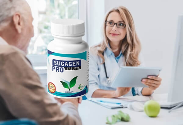 SugaGenPro Nasıl Kullanılır – kullanım kqılavuzu ve dozaj