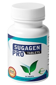 SugaGen Pro Kan şekeri kontrolü ve diyabet için  Türkiye