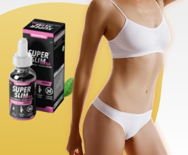 Super Slim Ultra kilo kaybı için