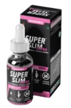 Super Slim Ultra kilo kaybı için Türkiye