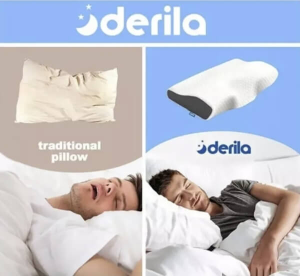 Derila Nedir ve Nasıl Çalışır?