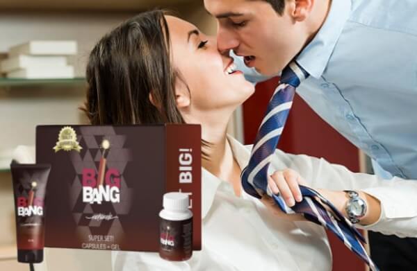Big Bang Nasıl Kullanılır – Kullanım Kqılavuzu Ve Dozaj