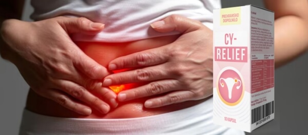 Cy-Relief Kapsüller Türkiye - Fiyat Yorumlar Nasıl kullanılır