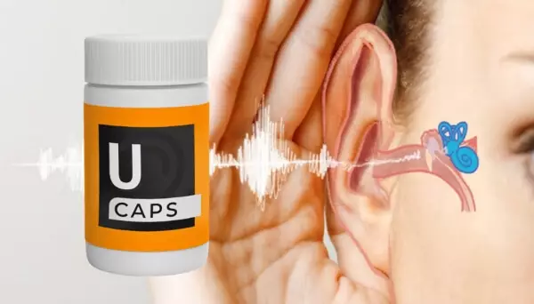 U Caps Kapsüller Türkiye - Fiyat Yorumlar Nasıl kullanılır