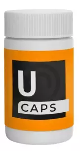 U Caps Kapsüller Türkiye