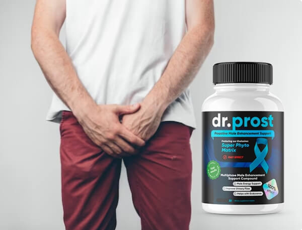 Dr. Prost Kapsüller Türkiye - Fiyat Yorumlar İçeriği