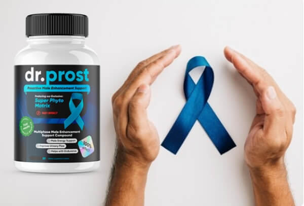 Dr. Prost – Nedir ve Ne İşe Yarar