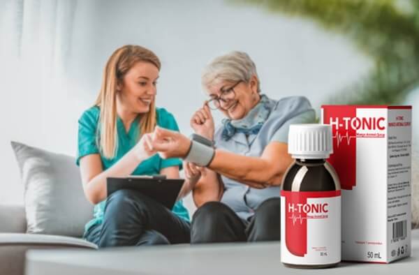 H-Tonic – Nedir ve Nasıl Etki Eder? H-Tonic – Nedir ve Nasıl Etki Eder?