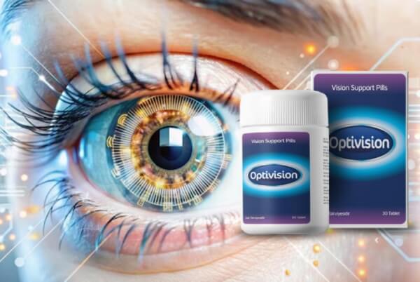 Optivision Kapsüller Türkiye - Fiyat Yorumlar Nasıl kullanılır