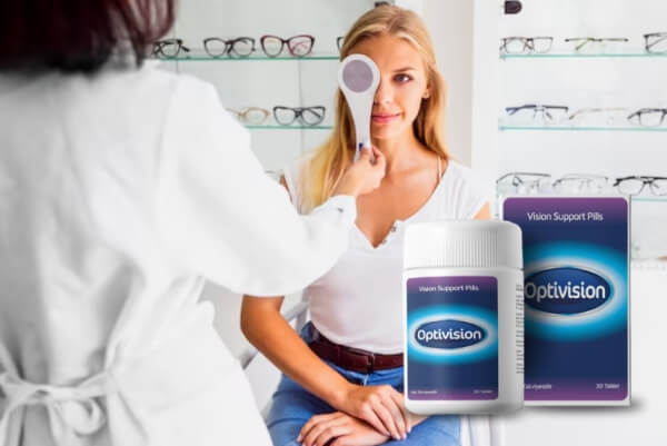 OptiVision nasıl alınır – Kullanım talimatları, dozaj ve broşür OptiVision nasıl alınır – Kullanım talimatları, dozaj ve broşür