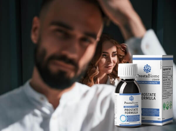 Prostabiome Nedir ve Ne İşe Yarar? Prostabiome Nedir ve Ne İşe Yarar?