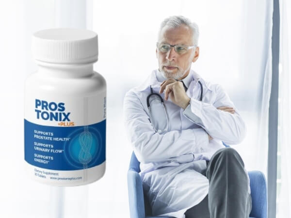 Prostonix Plus Fiyatı ve Türkiye – Nereden Alınır – Resmi Web Sitesi