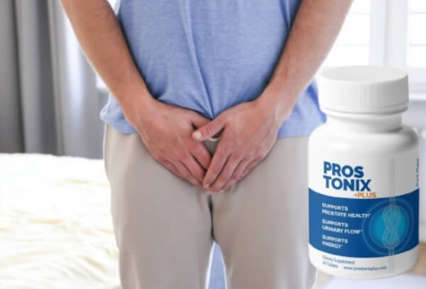 Prostonix Plus Kapsüller Türkiye - Fiyat Yorumlar Nasıl kullanılır