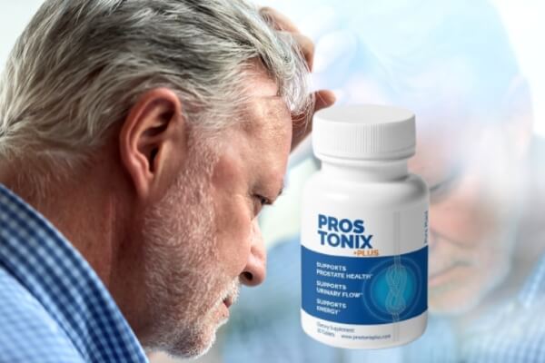 Prostonix Plus Nedir ve Nasıl Çalışır