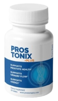 Prostonix Plus Kapsüller Türkiye