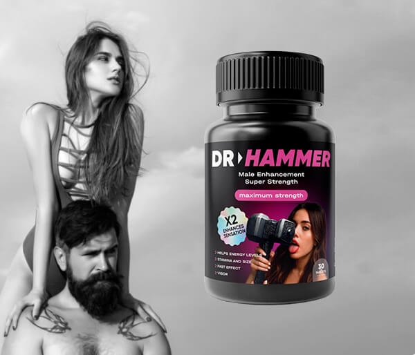 Dr. Hammer Fiyatı ve Türkiye - Nereden Alınır - Resmi Web Sitesi