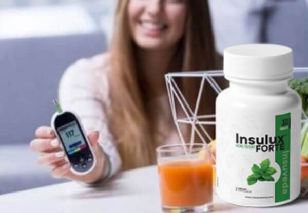 Insulux Forte Şikayetleri ve Güvenliği - Yan Etkileri Var Mı