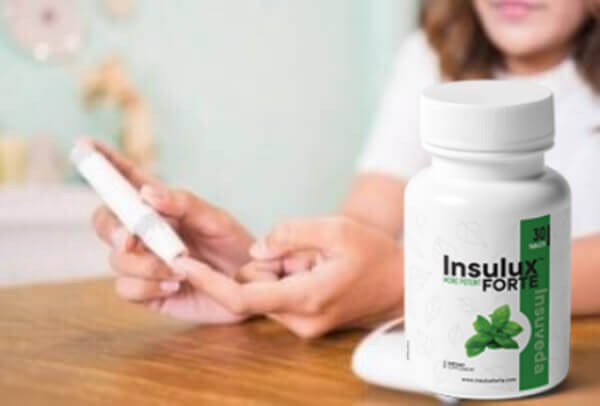 Insulux Forte Fiyatı ve Türkiye - Nereden Alınır - Resmi Web Sitesi