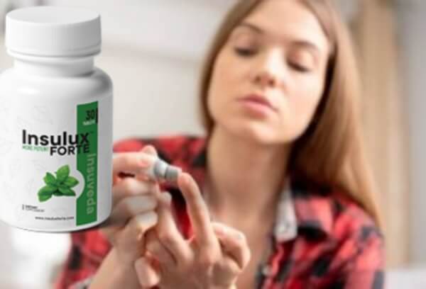 Insulux Forte nedir? Ne işe yarar?