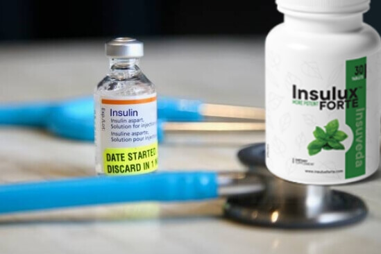 Insulux Forte Nasıl Kullanılır - kullanım kqılavuzu ve dozaj